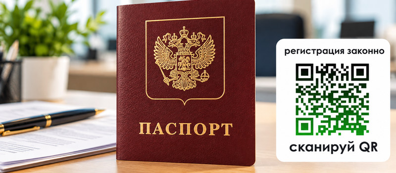 регистрация в Урус-Мартане прописка в Урус-Мартане